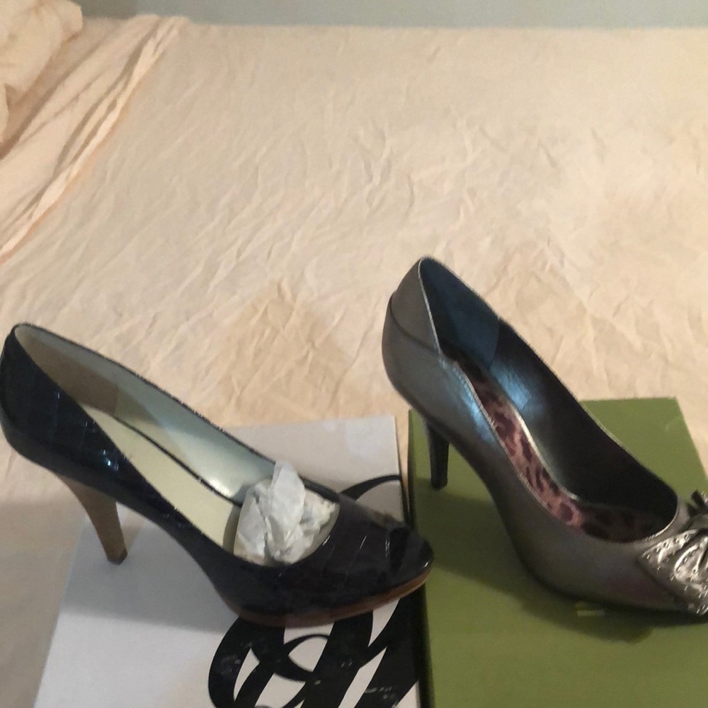 Ladies heels